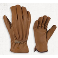 Leather Driver Gloves